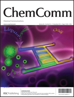 Highlights from the 47th EUCHEM conference on stereochemistry, Bürgenstock, Switzerland, May 2012