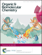 An enantioselective synthesis of α-alkylated pyrroles via cooperative isothiourea/palladium catalysis